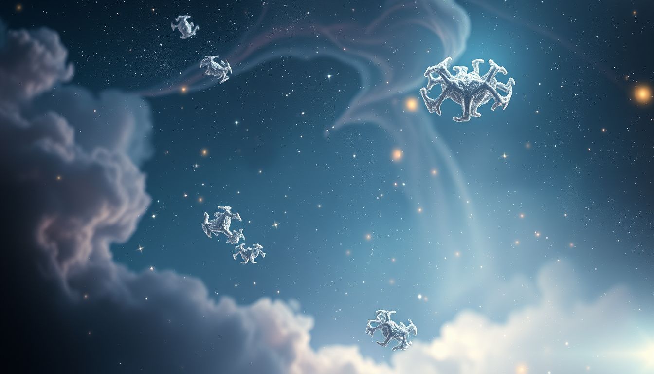 Zu kleine Zähne symbolisieren oft tiefe Unsicherheitsgefühle im Traum.