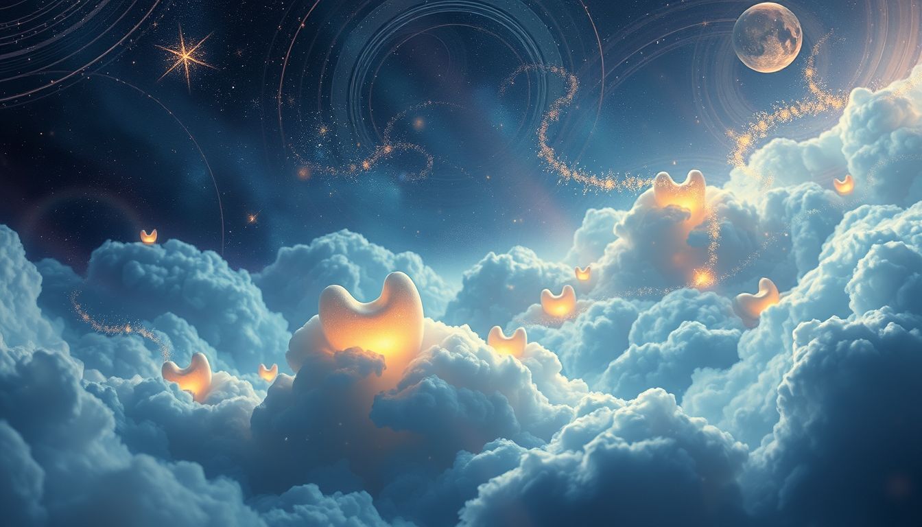 Das Finden von Zähnen symbolisiert verborgene Talente und Neuanfänge.