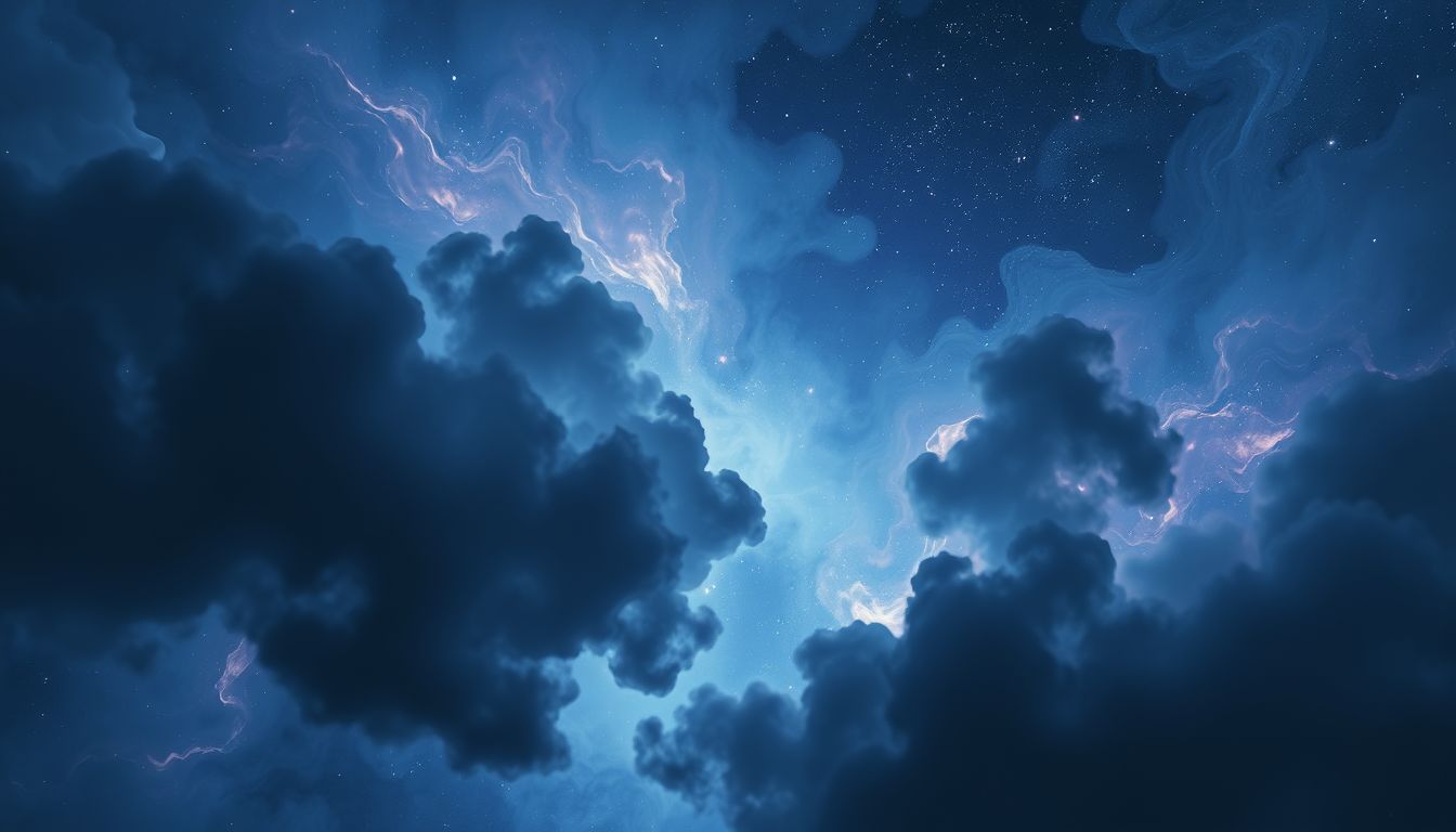 Der erste Traum symbolisiert oft innere Konflikte und Selbstzweifel.