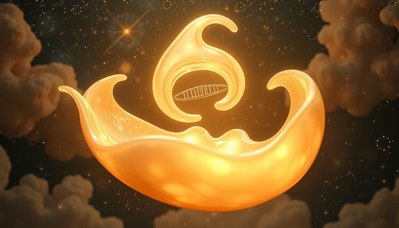 Haarklammer im Essen symbolisiert unerwartete Überraschungen oder Achtsamkeit.