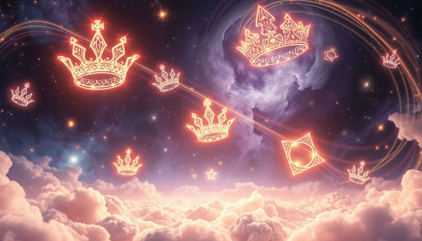 Ein Monopol auf Luxus symbolisiert im Traum Macht und Exklusivität.