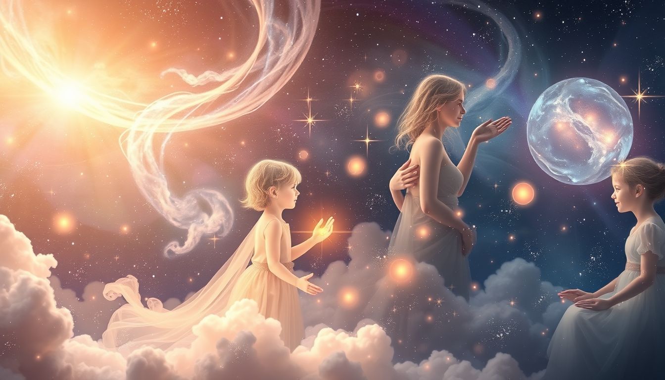 Der 12. Traum symbolisiert oft kindliche Ängste vor Kontrolle.