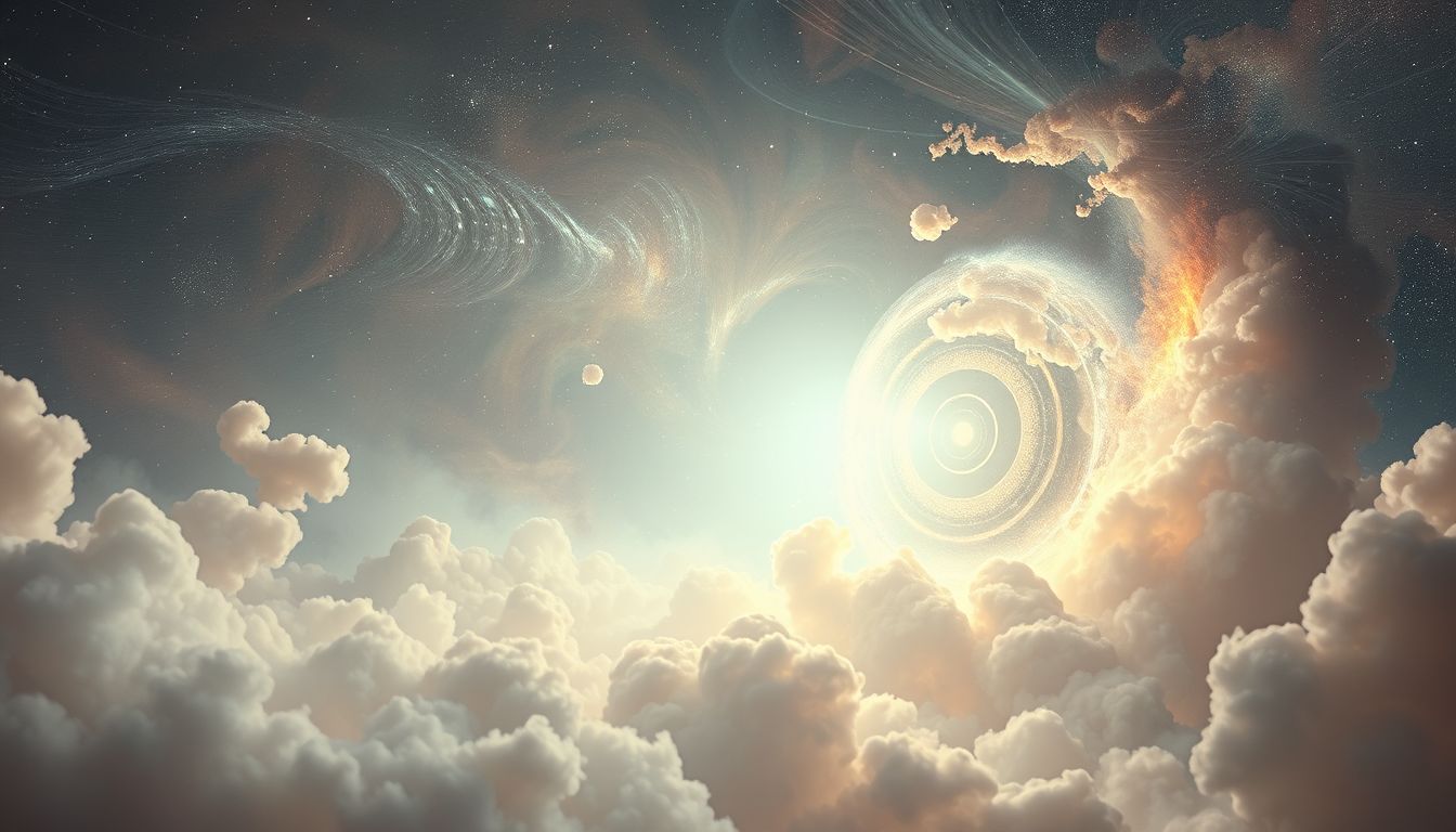 Der 13. Traum symbolisiert oft Konflikt zwischen Willen und Resignation.