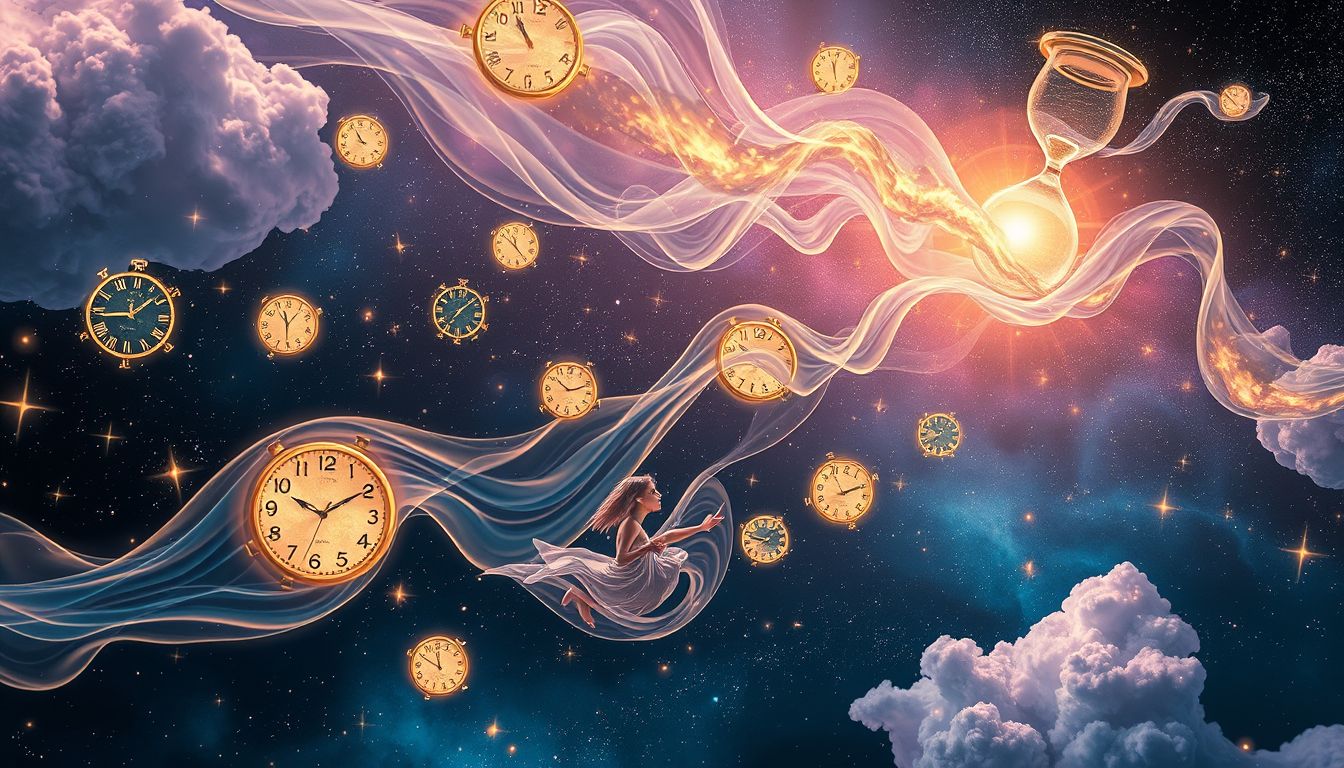 Die 14. Bedeutung zeigt Angst vor unbewältigten Lebensproblemen auf.