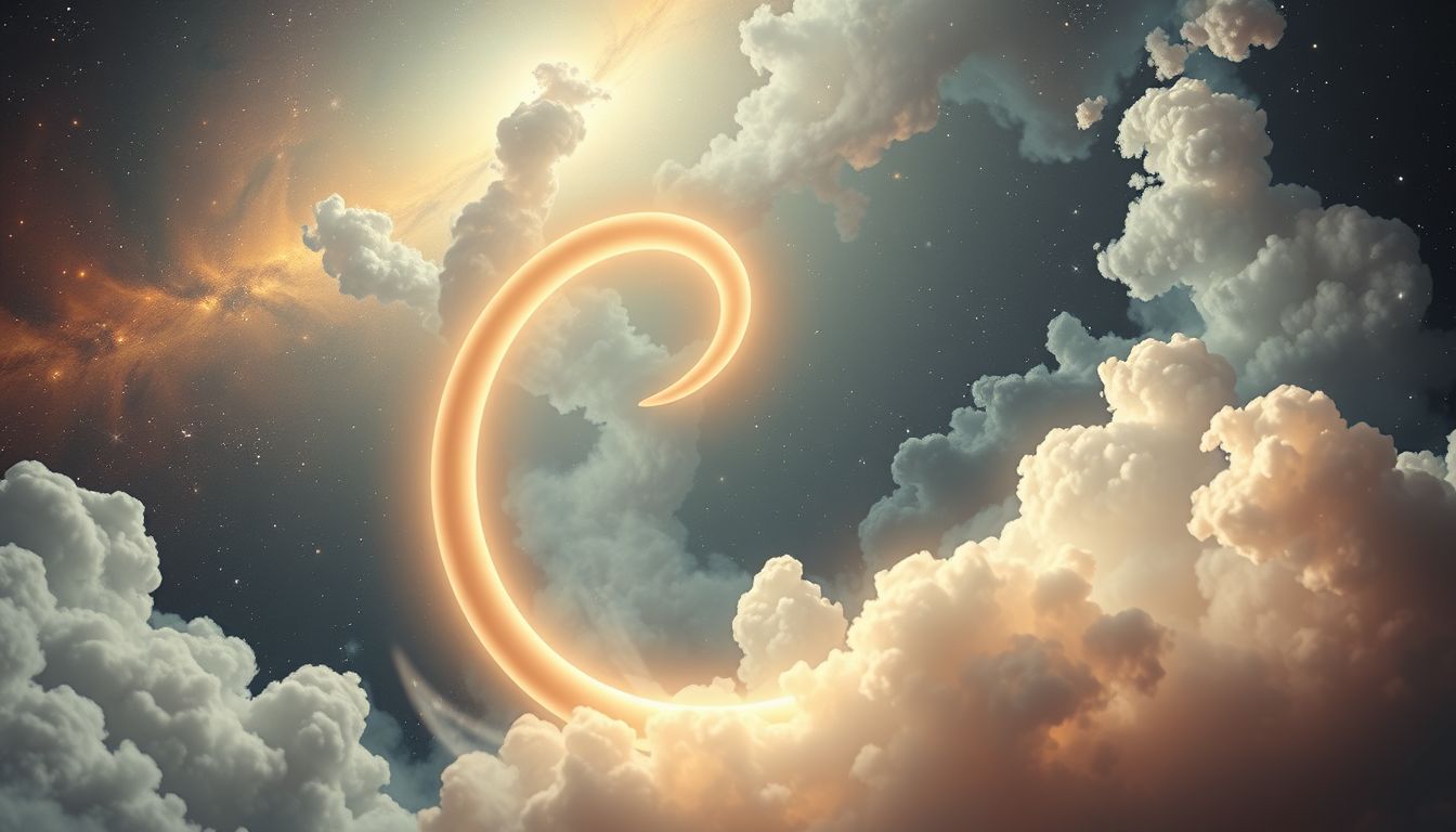 Eine verbogene Haarklammer symbolisiert unerwartete Hindernisse im Leben.