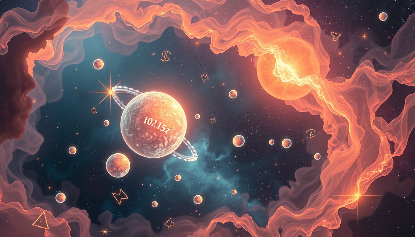 Punkte-Verrechnen im Traum spiegelt Wettbewerbsdrang und Ehrgeiz wider.