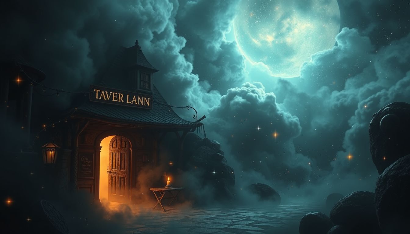 Der Hintertür-Traum symbolisiert geheime Fluchtwege im Leben.