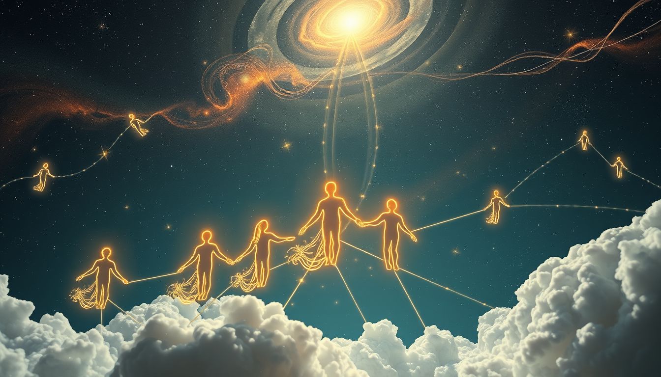 Ein Arbeitskräfte-Monopol symbolisiert Kontrolle über persönliche Ressourcen.