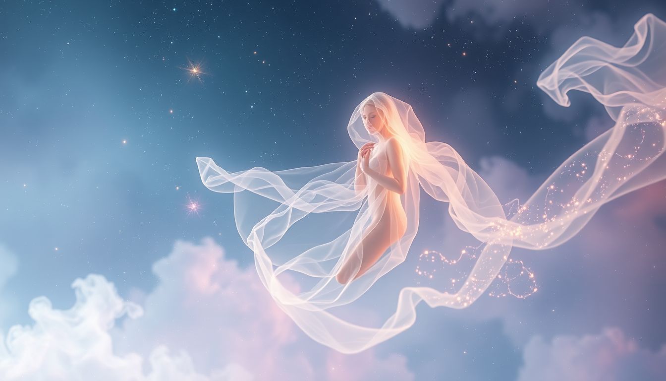 Träume von Gaze symbolisieren oft Heilung und emotionale Verletzlichkeit.