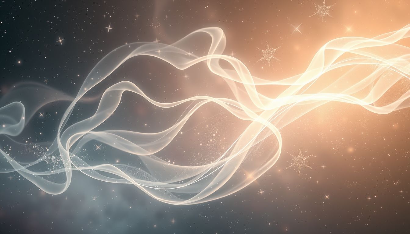 Ein Zephyr im Traum symbolisiert oft sanfte Erneuerung und Ruhe.