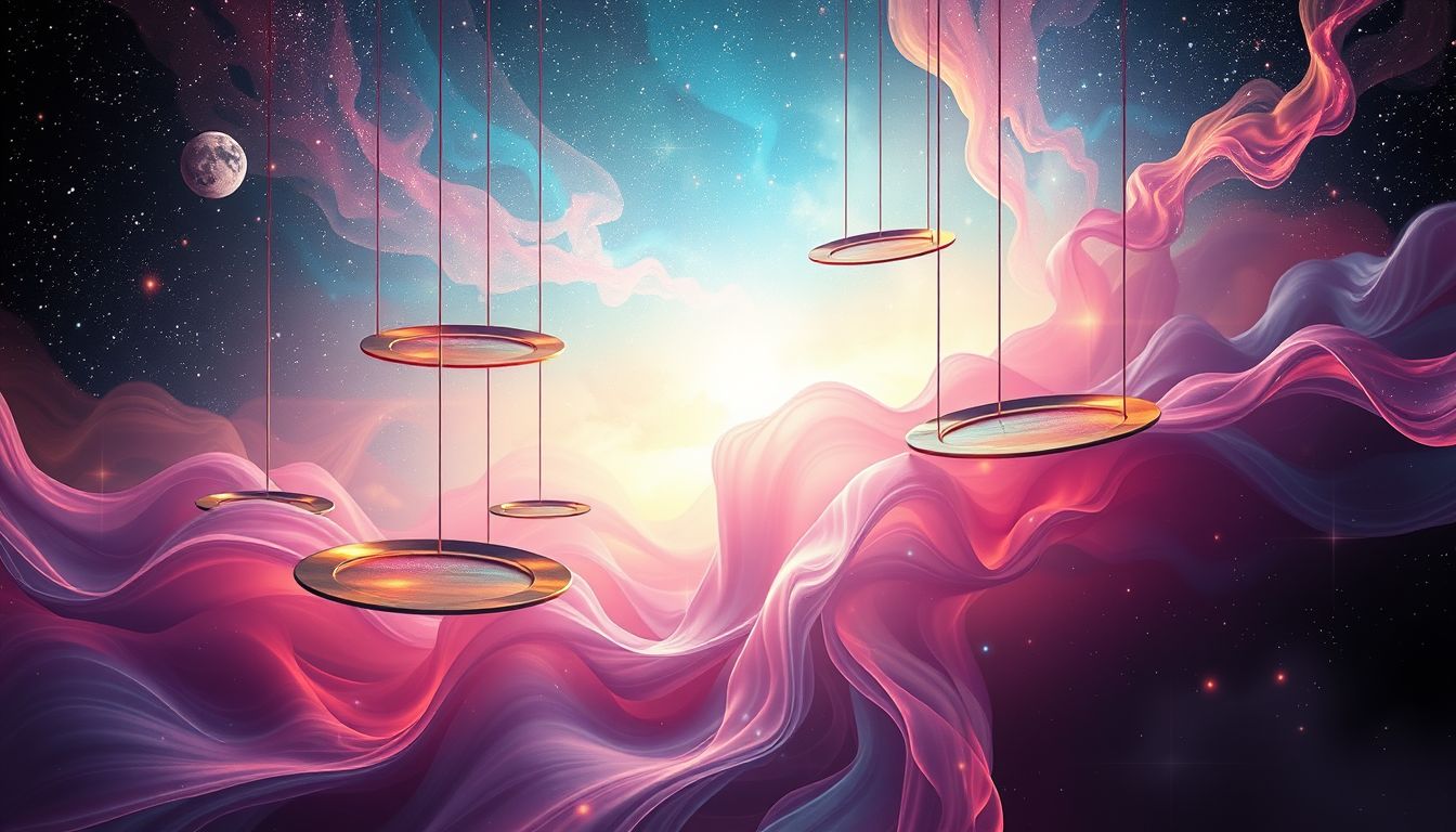 Im 20. Traum symbolisieren Blech und Farbe kreative Selbstdarstellung.