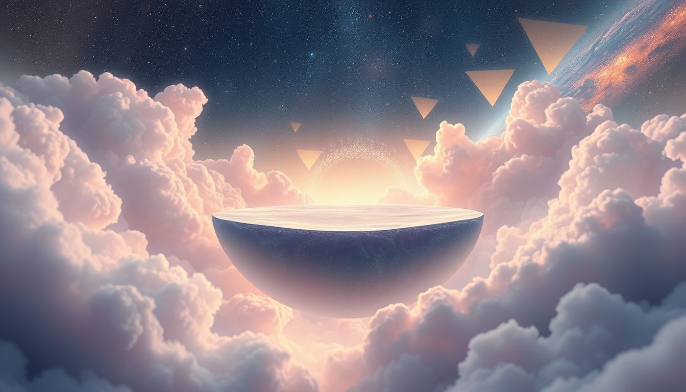 Der Schützengraben symbolisiert im Traum die Sehnsucht nach Frieden.