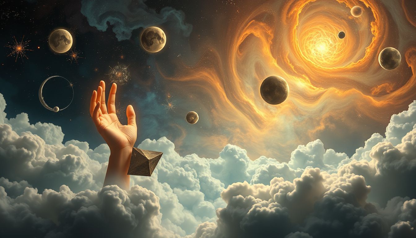 Der Traum vom Polieren unter Schwierigkeiten symbolisiert innere Konflikte und Durchhaltevermögen.