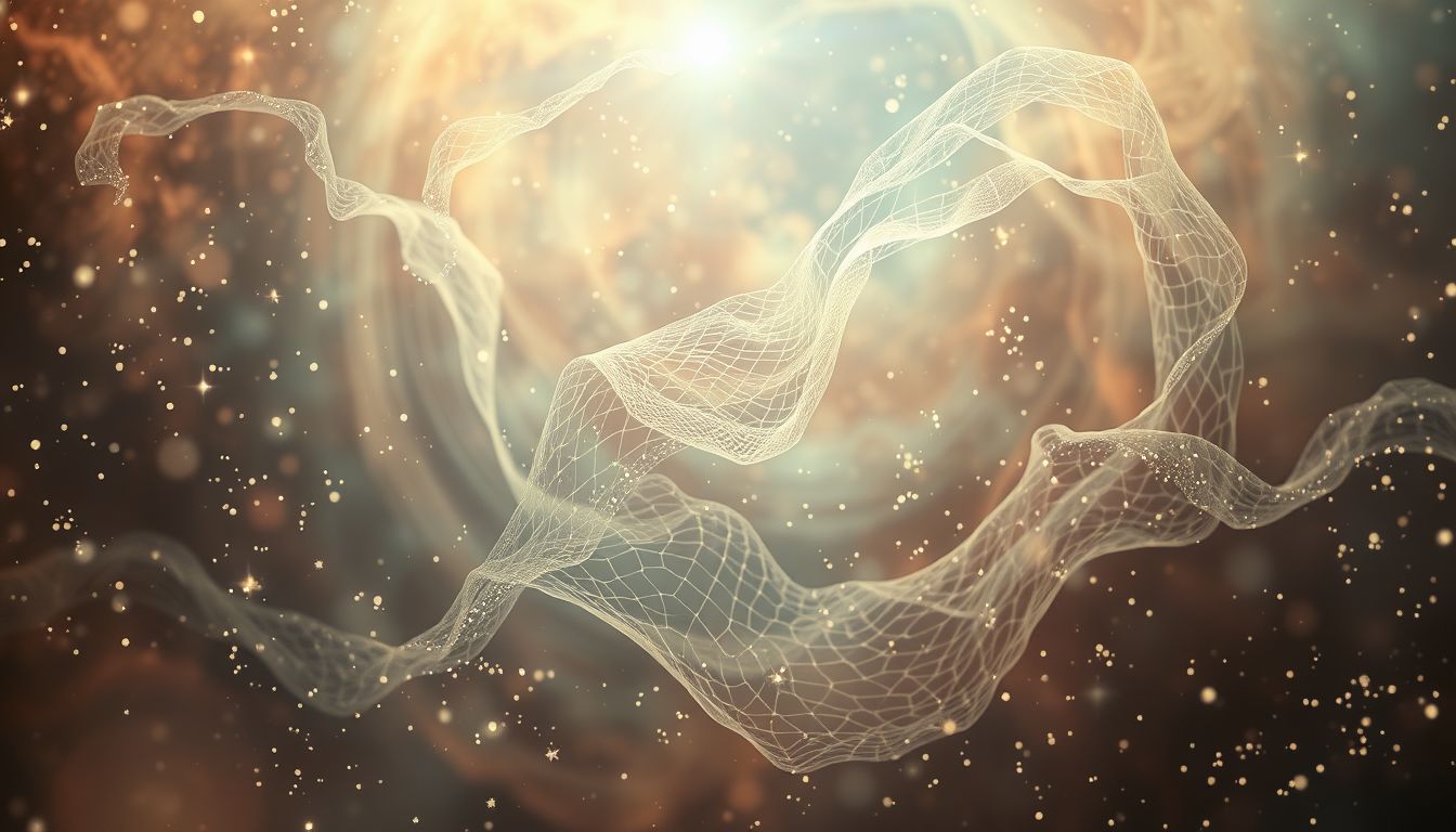 Angst vor Fischnetzen symbolisiert oft Kontrollverlust und Unsicherheit im Leben.