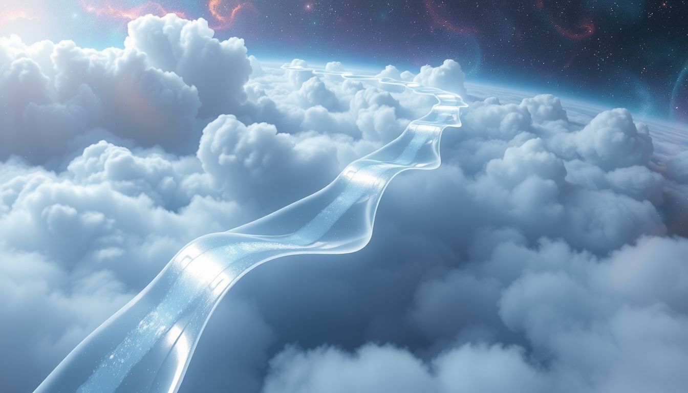 Mehrere Furten bedeuten häufig aufeinanderfolgende Herausforderungen im Leben.