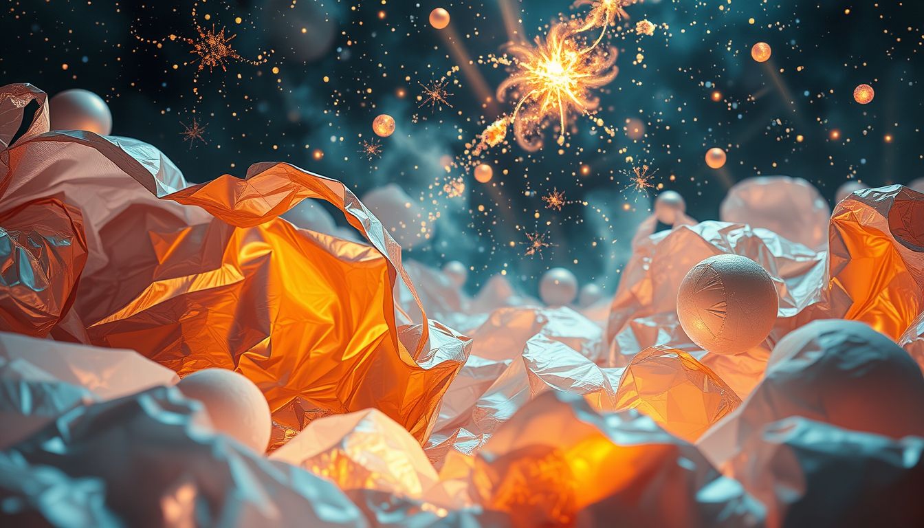 Der 24. Traum von Blech und Kindheit symbolisiert verloren geglaubte Unbeschwertheit.