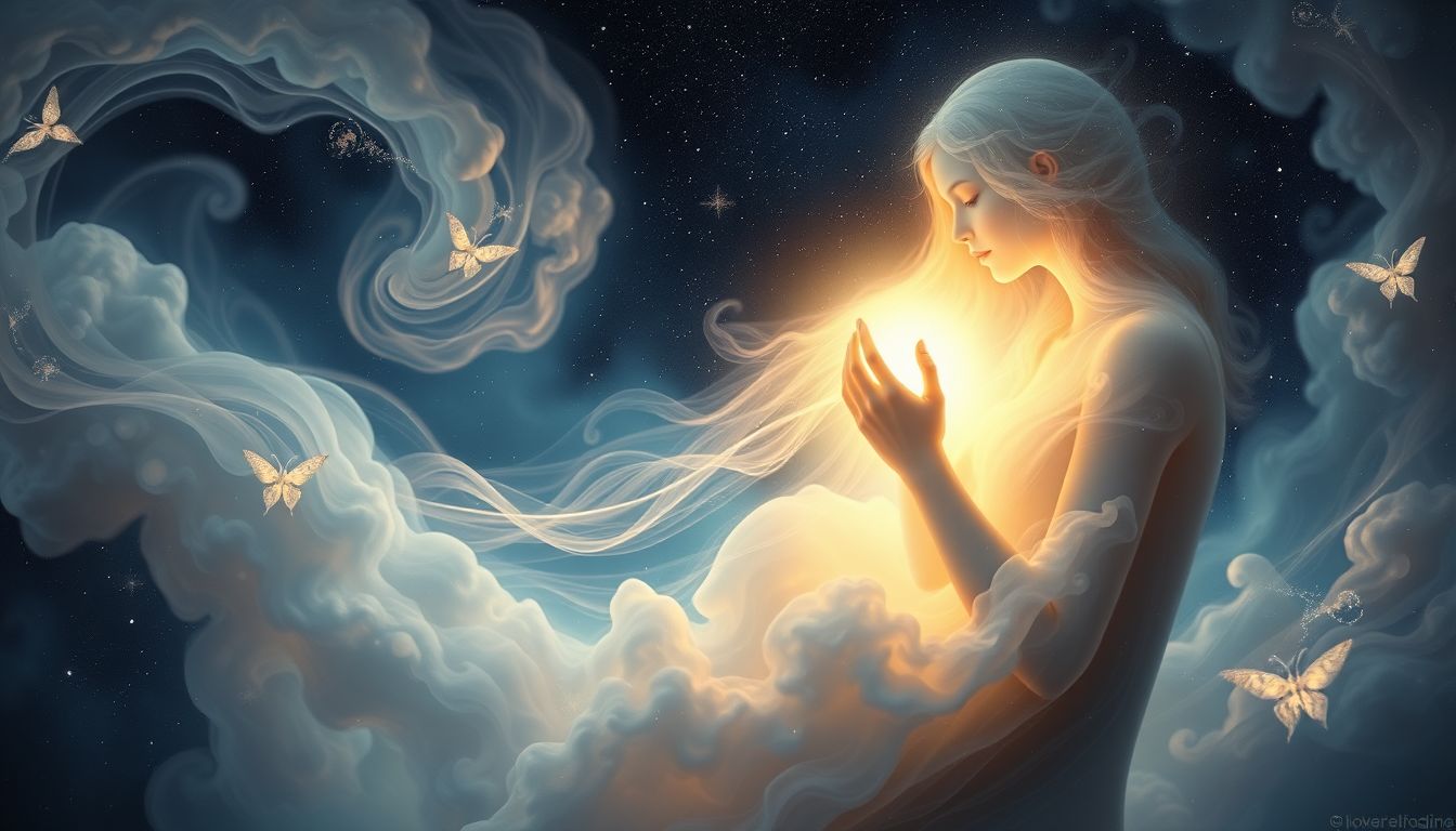 Der Traum schützt Schwiegermutter symbolisiert Fürsorge und Konfliktbewältigung.