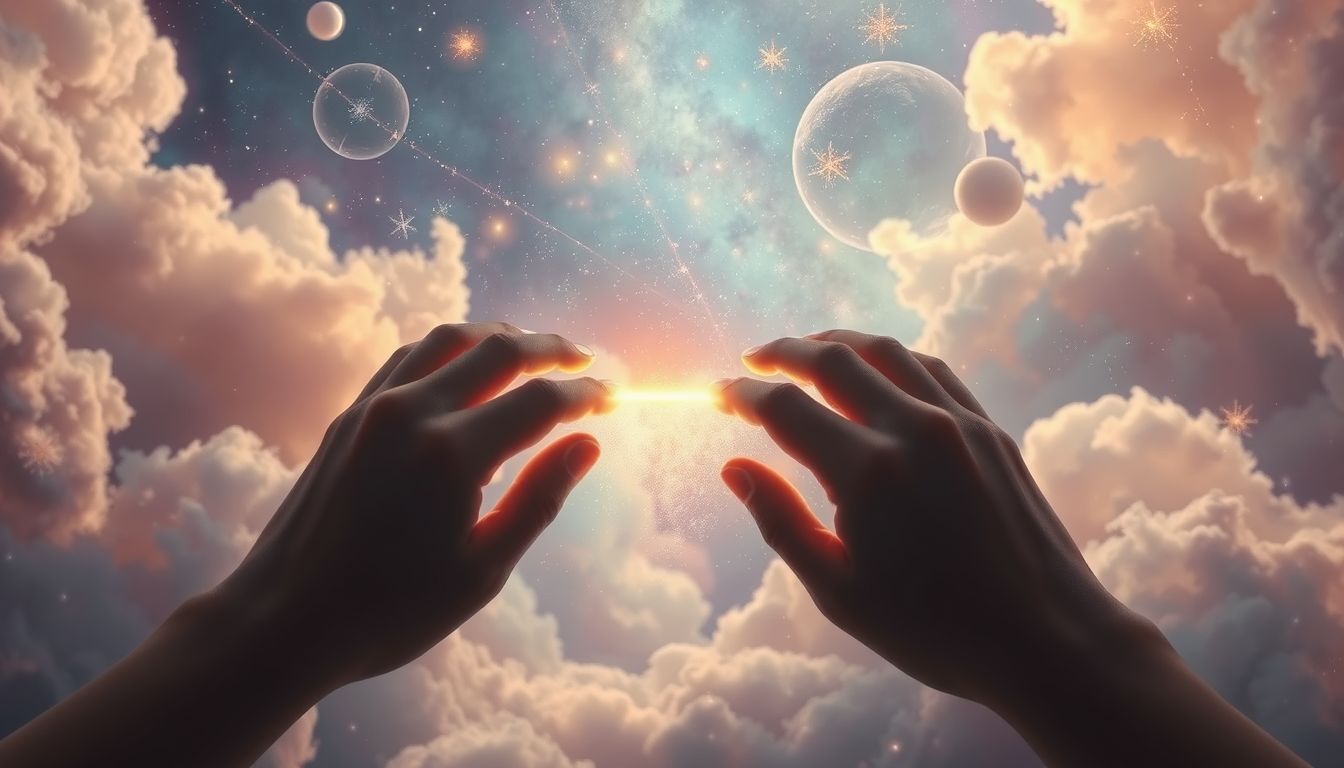 Träume von Grenzschutz spiegeln Angst vor Verlust und Sicherheit wider.