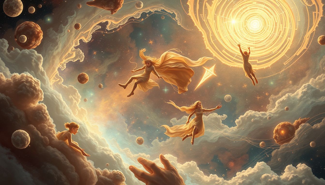 Eile symbolisiert oft mutige Verantwortung in kritischen Momenten.