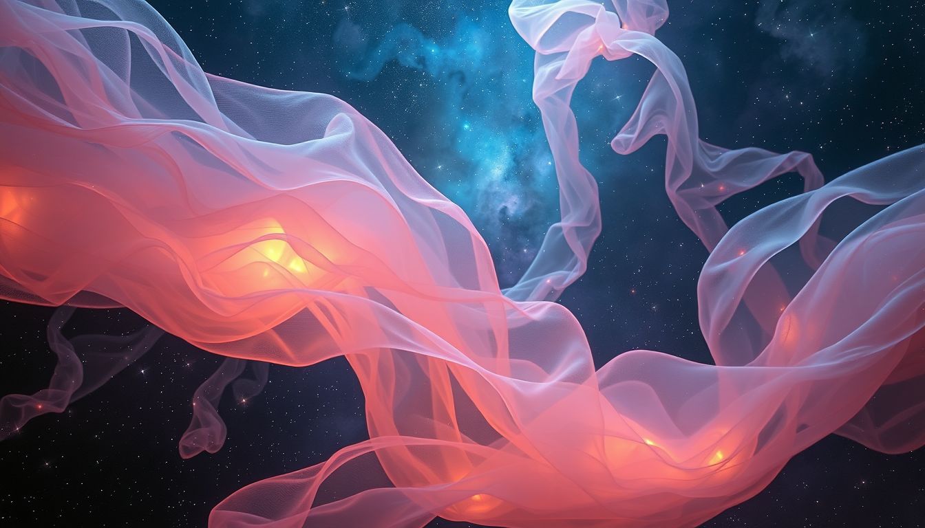 Das Bemalen von Gaze symbolisiert kreative Freiheit und persönliche Identität.