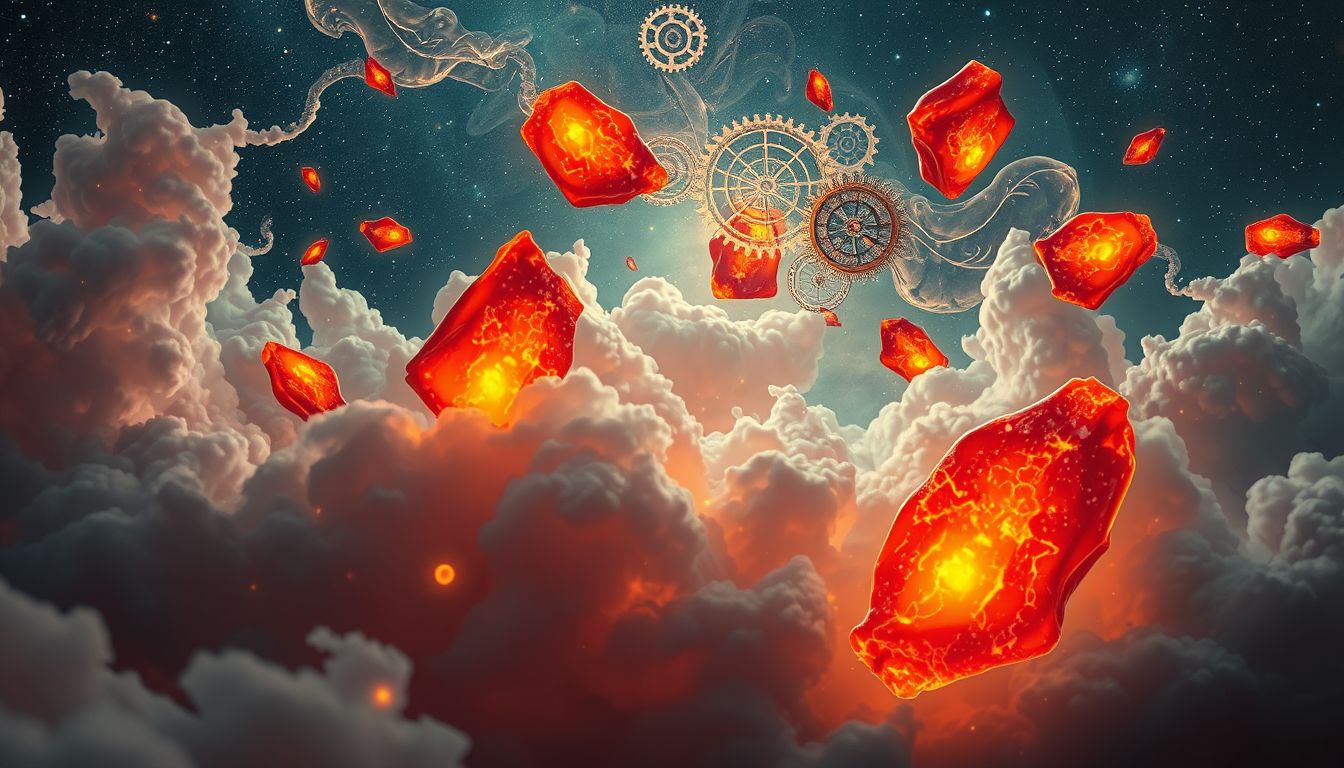 Träume von Bratfleisch symbolisieren oft harte Arbeit und Leistung.