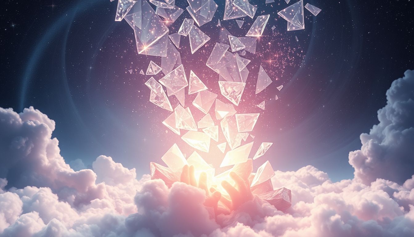 Träumen von Reiben symbolisiert oft den Wunsch nach Veränderung.