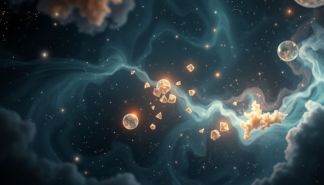 Stutzen im Traum symbolisieren oft unerwartete Hindernisse im Leben.