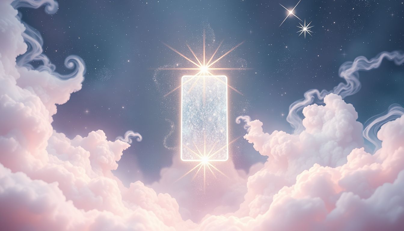 Träumen von sauberer Reibe symbolisiert Klarheit und neue Chancen.