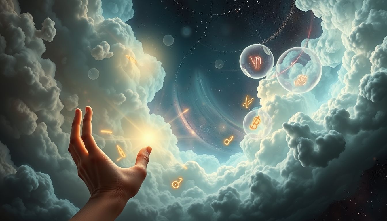 Das Abschreiben von Unbekannten symbolisiert das Bedürfnis nach äußerer Bestätigung.