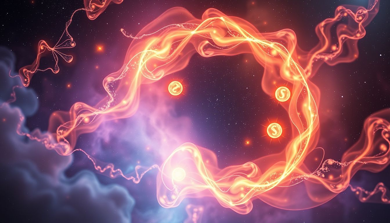 Träume vom Zinsverrechnen symbolisieren Wachstum und finanziellen Ertrag.