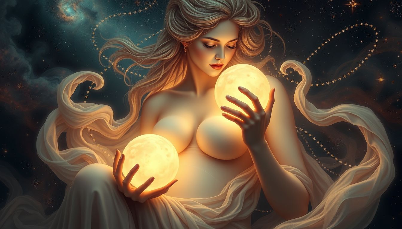 Der 8. Traum zeigt ambivalente Gefühle zur Mutterrolle einer Dirne.