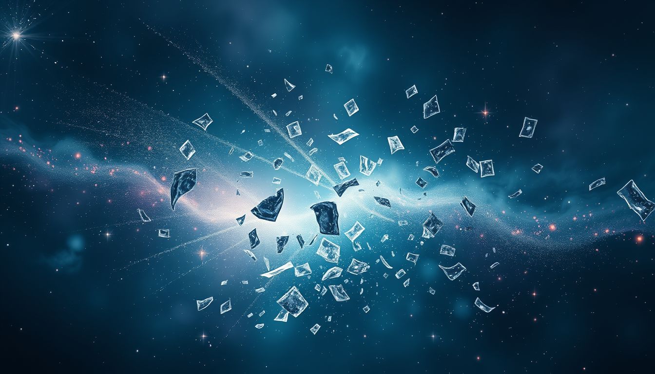 Gebrochene Versprechen im Traum warnen vor Vertrauensverlust im Leben.