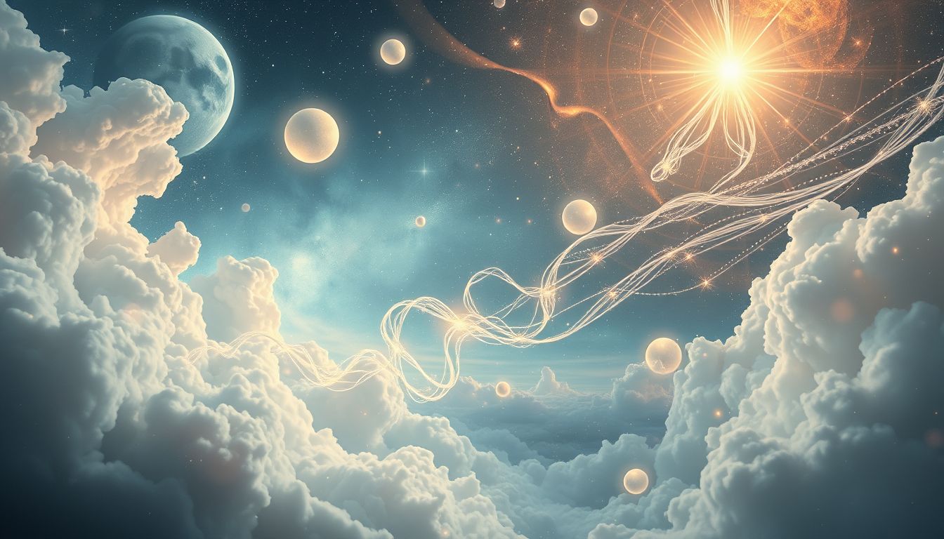 Abnabelungsträume symbolisieren oft den Schritt zur persönlichen Reife.