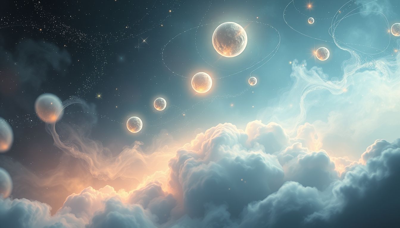 Träume von Erhöhungen symbolisieren Aufstieg, Verbesserung und Selbstüberwindung.