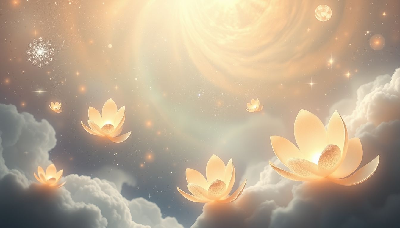 Arnika-Träume symbolisieren Heilung und verborgene innere Kraft.