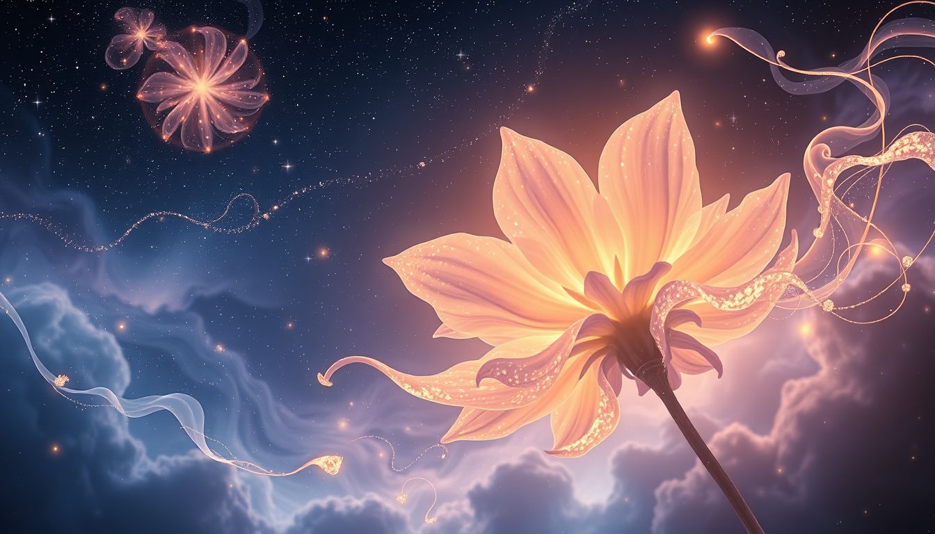 Arnika-Traum stärkt das Unterbewusstsein durch heilende Selbstwahrnehmung.