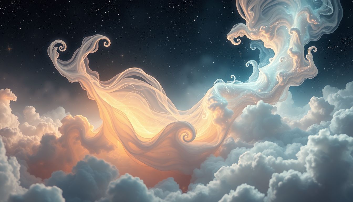 Ballkleider symbolisieren im Traum oft persönliche Entwicklung und Wandel.