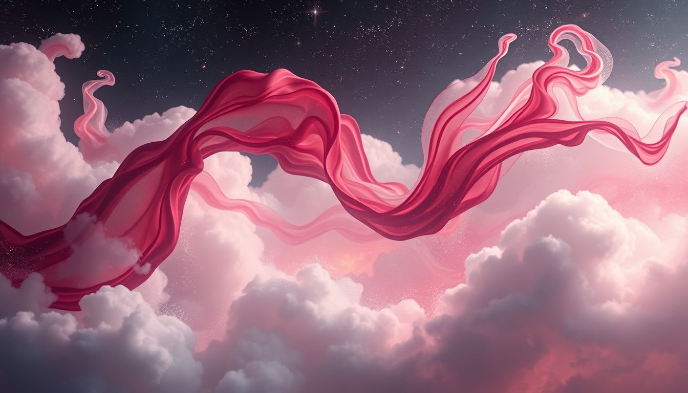 Blutiges Erbrechen symbolisiert oft tiefe emotionale Traumaverarbeitung.