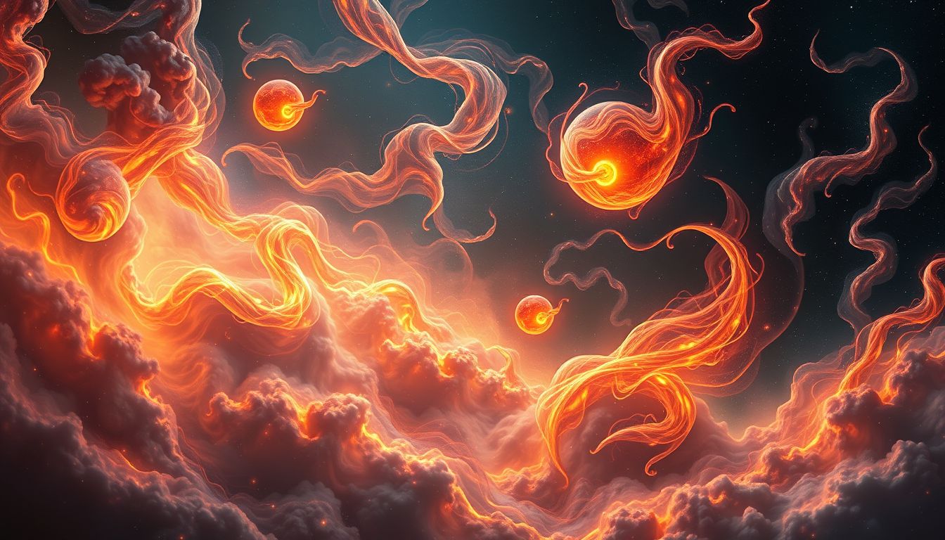 Bratfleisch symbolisiert in Träumen oft Stärke und sinnlichen Genuss.