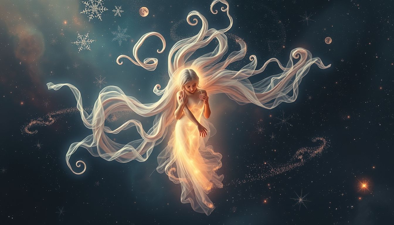 Das Gefühl des Erstickens symbolisiert oft innere Unterdrückung und Ohnmacht.