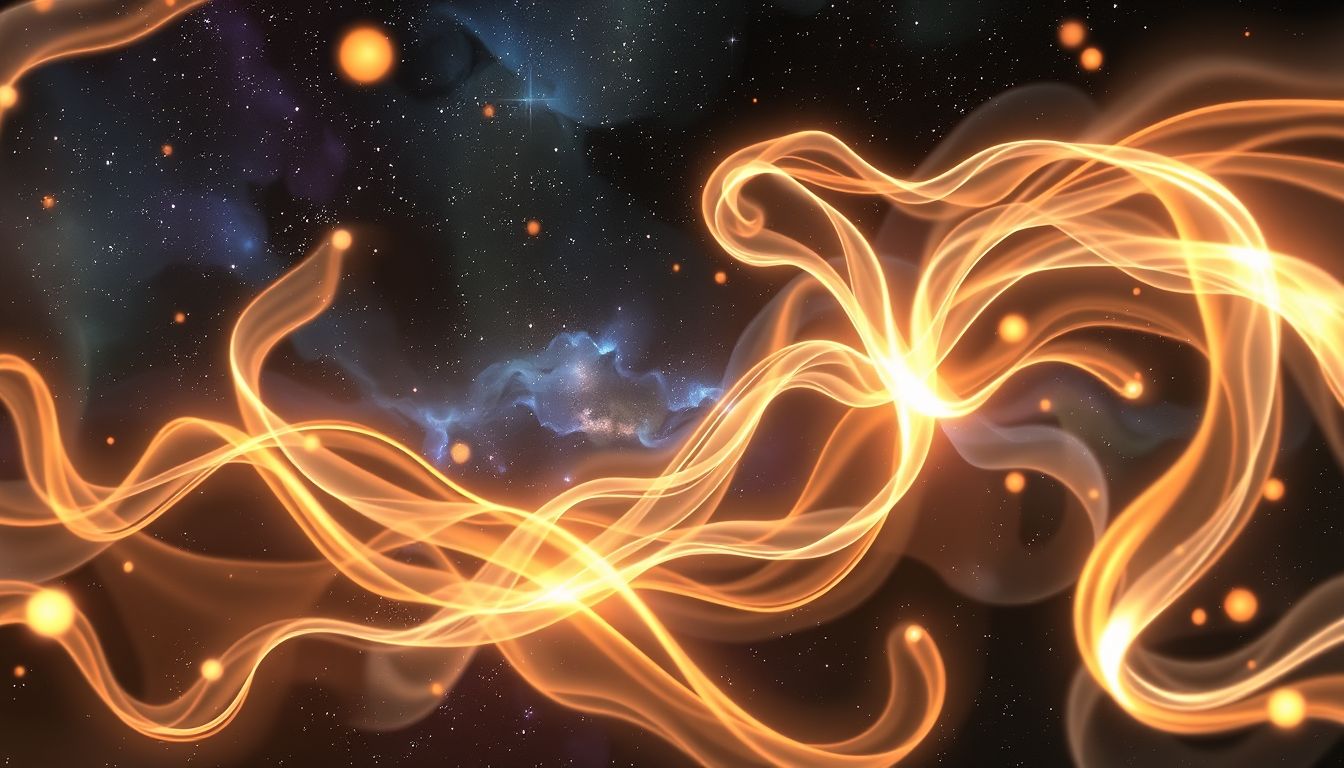 Ein Schneebesen im Traum symbolisiert kreative Energie und Dynamik.