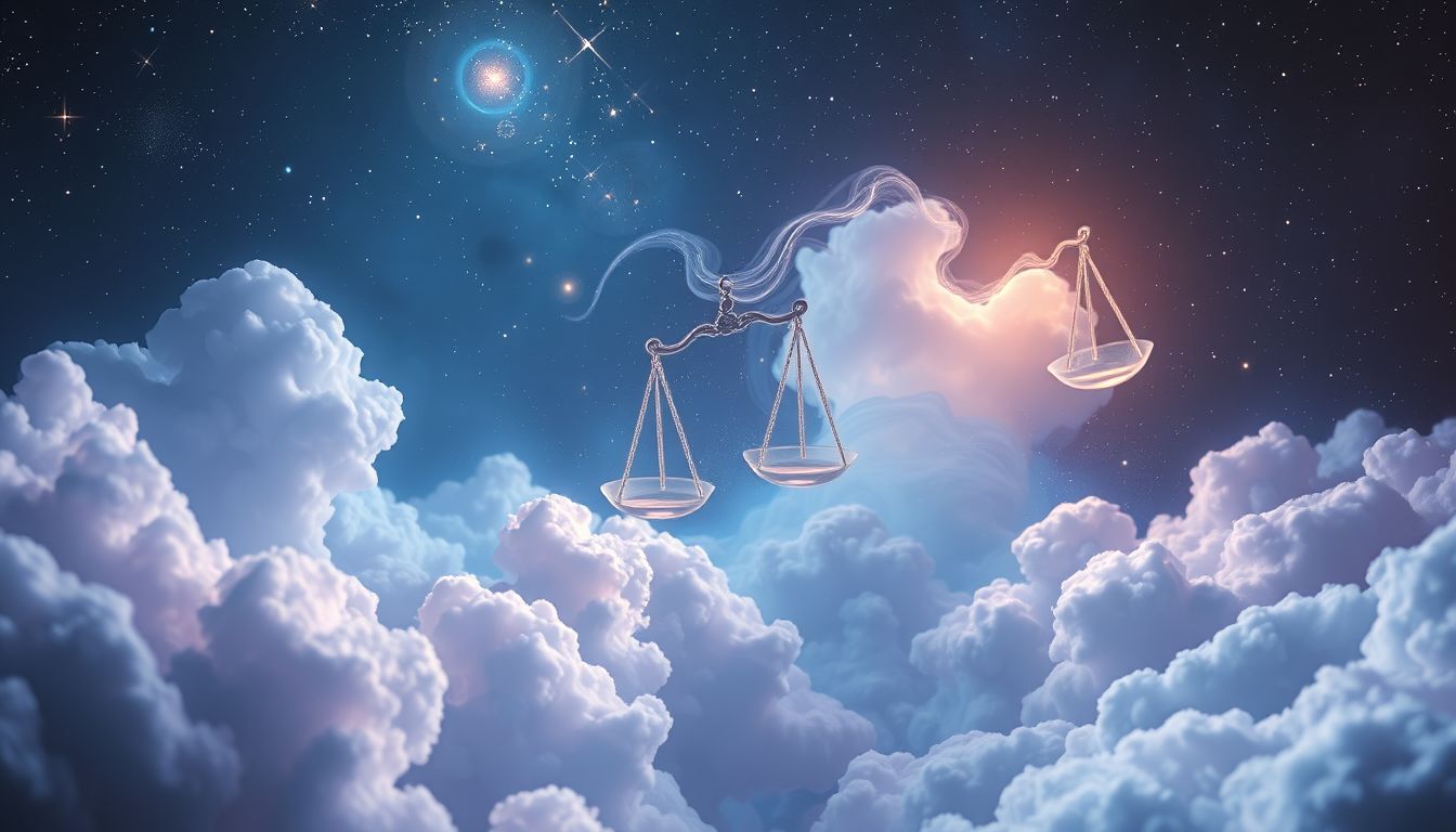 Ein Anwalt im Traum symbolisiert oft Gerechtigkeit und innere Konflikte.