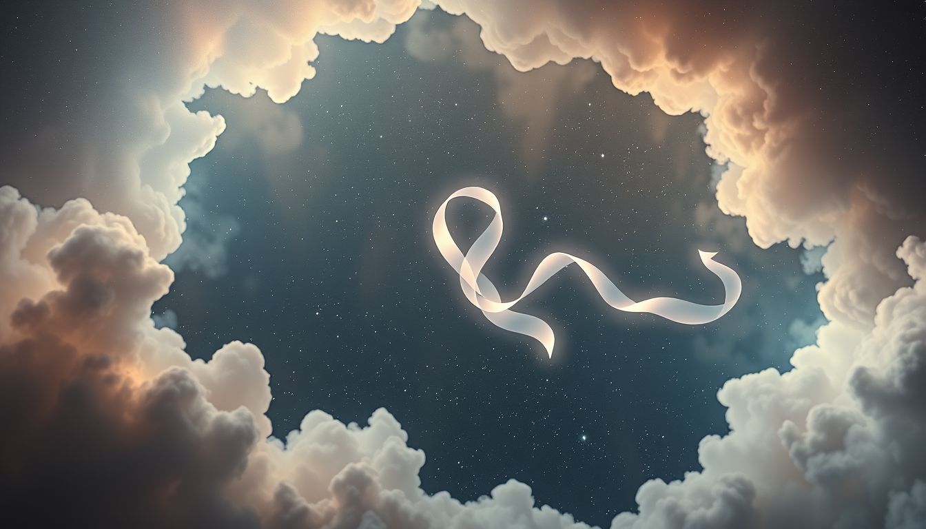 Der Traum von einem Kollegen symbolisiert oft verborgene Arbeitskonflikte.