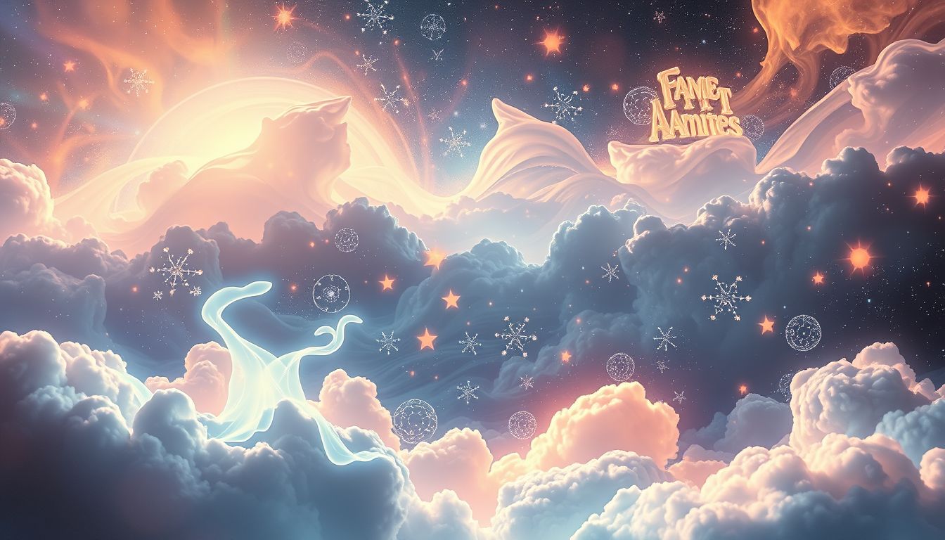 Ein Traum von Prominenten symbolisiert oft Wunsch nach Anerkennung.