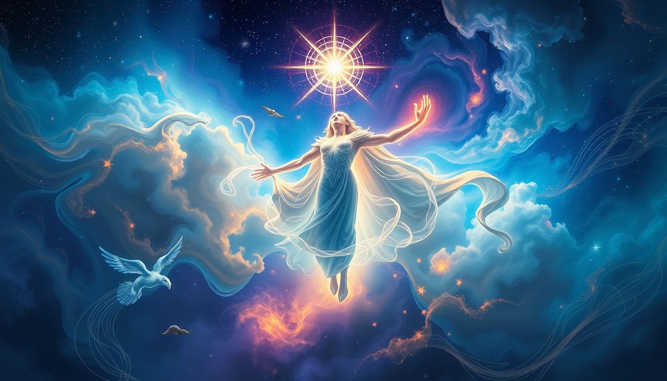 Träume von Superhelden symbolisieren oft eigenen Mut und Stärke.