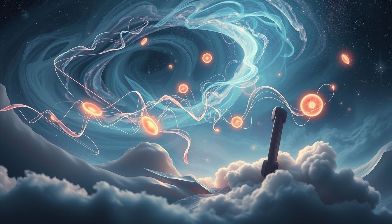 Ein Telefon im Traum symbolisiert oft Kontaktwunsch und Kommunikation.