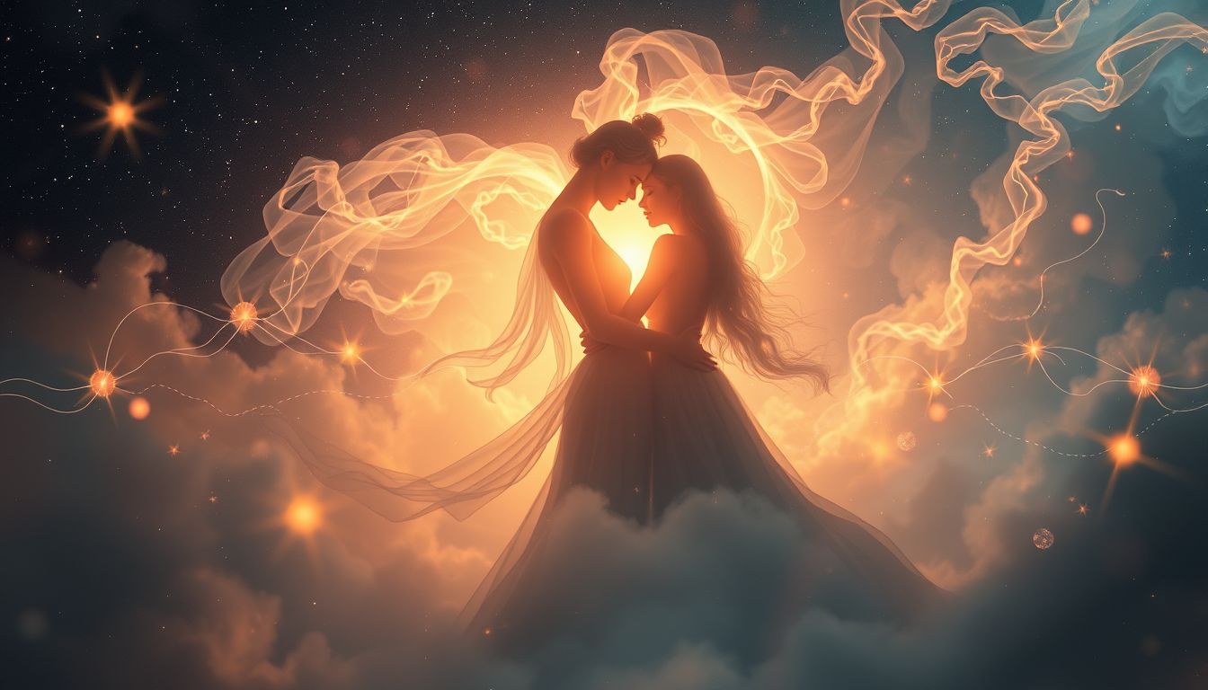 Der Übermensch liebt bedingungslos, jenseits menschlicher Erwartungen.