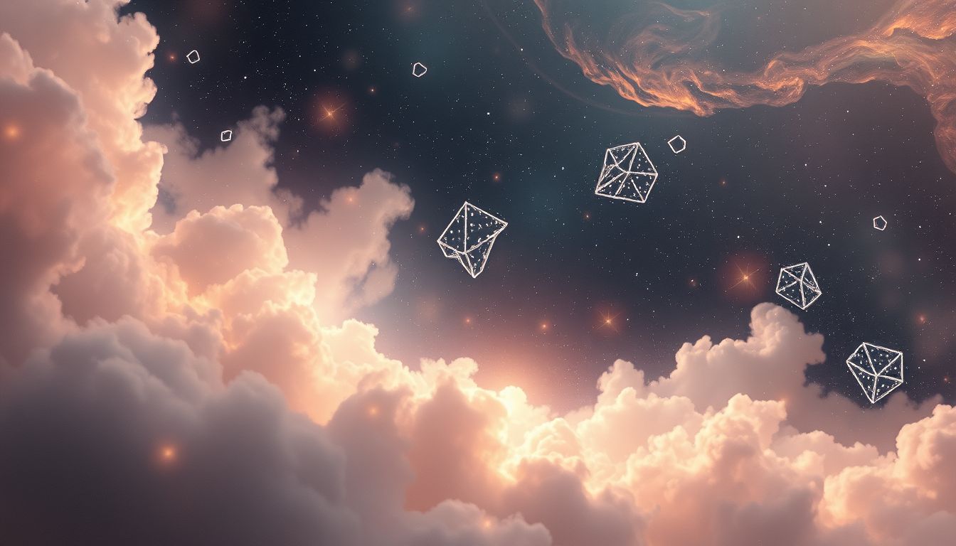 Verlorene Artikel im Einzelhandel symbolisieren oft verpasste Chancen im Traum.