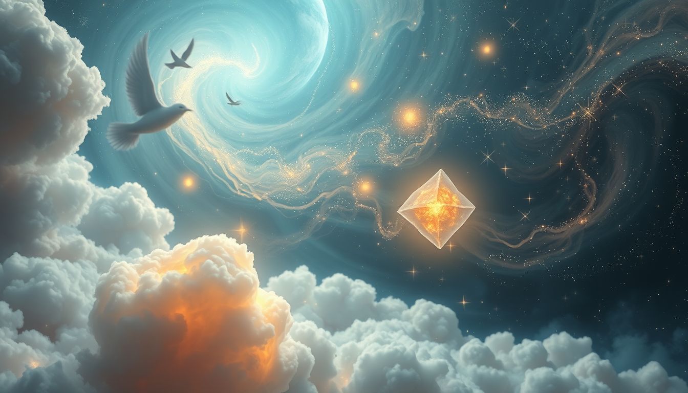 Pflaster im Traum symbolisieren Heilung und emotionale Wundversorgung.