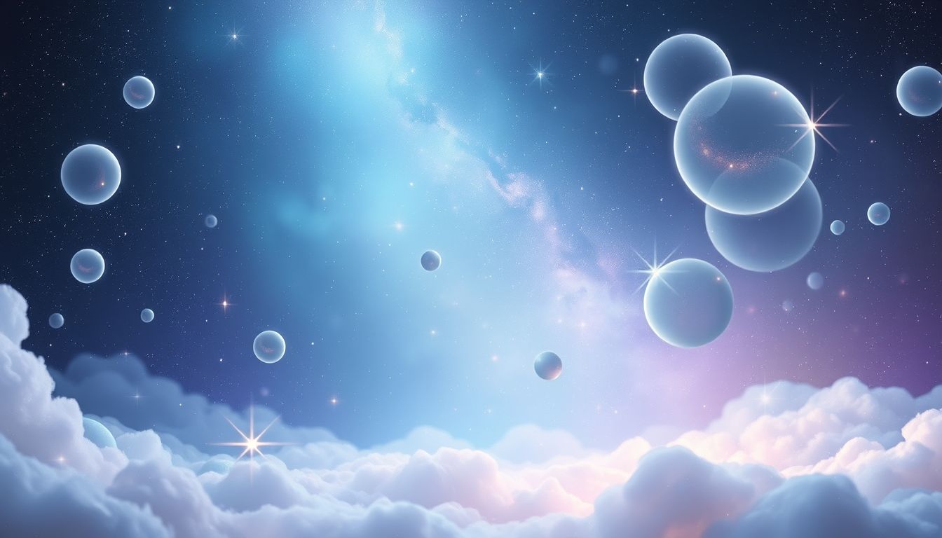 Emotionen im Traum spiegeln oft unbewusste Sehnsüchte wider.